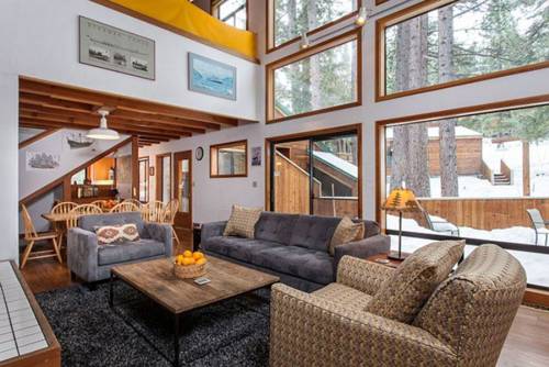 Truckee (Californie) États Unis Code de réduction de dernière minute Booking.com