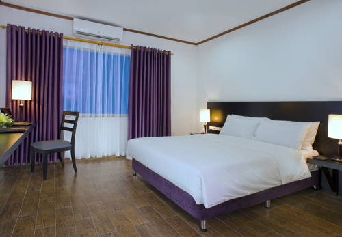 Hanoï Vietnam Code de réduction de dernière minute Booking.com