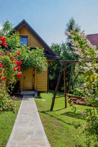 Szczawnica Polen Last-Minute-Rabattcode Booking.com
