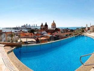 Cartagena Colombia Last Minute Discount Code Agoda.com