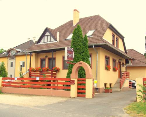 Győr Ungarn Last-Minute-Rabattcode Booking.com