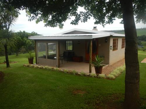 Balgowan South Africa Last Minute Discount Code Booking.com