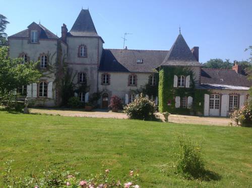 Pleucadeuc / Malestroit Frankreich Last-Minute-Rabattcode Booking.com