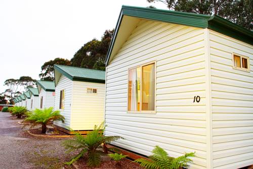 Strahan Australien Last-Minute-Rabattcode Booking.com