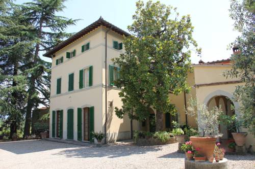 Bucine Italië Laatste minuut Kortingscode Booking.com