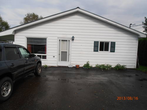 Perth-Andover (New Brunswick) Canada Last Minute Discount Code Booking.com