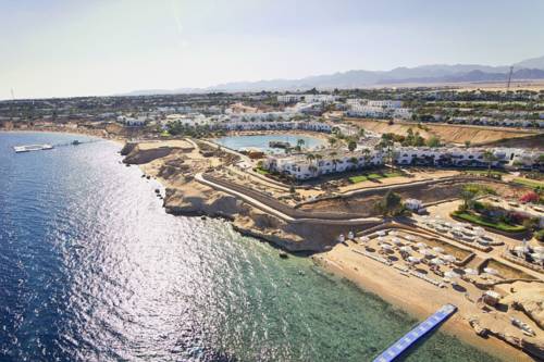 Sharm el Sheikh Ägypten Last-Minute-Rabattcode Booking.com