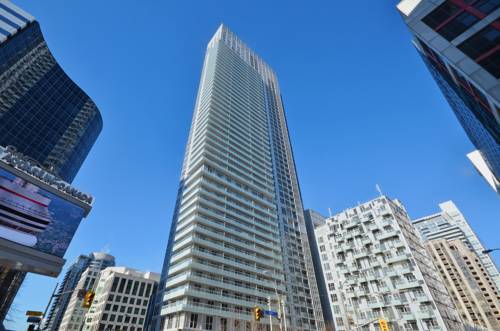 Toronto (Ontario) Canada Last Minute Discount Code Booking.com
