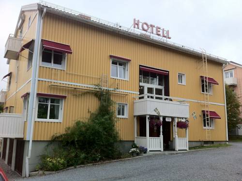 Skellefteå Schweden Last-Minute-Rabattcode Booking.com