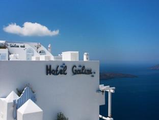 Santorini Greece Last Minute Discount Code Agoda.com