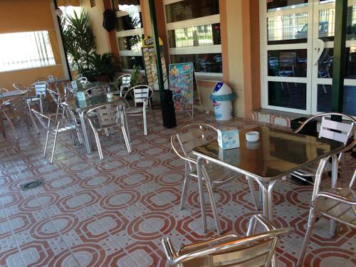 Higuera la Real Spanien Last-Minute-Rabattcode Booking.com
