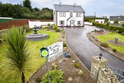 Letterkenny Irland Last-Minute-Rabattcode Booking.com