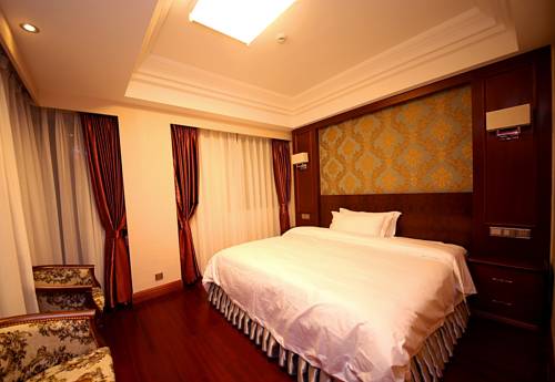 Guangzhou Chine Code de réduction de dernière minute Booking.com