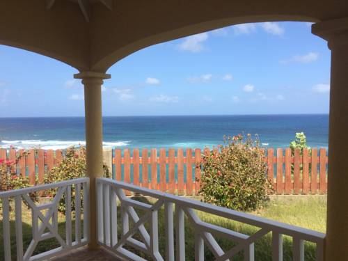 Salmond Barbados Last-Minute-Rabattcode Booking.com