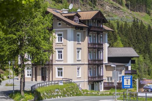 Bad Gastein L'Autriche Code de réduction de dernière minute Booking.com
