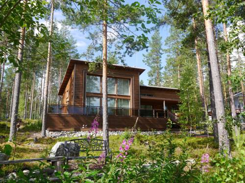 Koli Finland Laatste minuut Kortingscode Booking.com