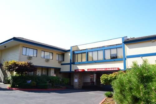 Seatac (Washington) United States Last Minute Discount Code Booking.com