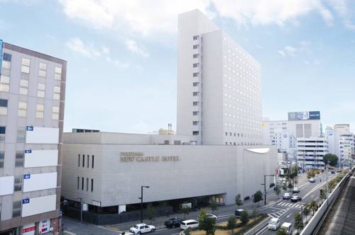 Fukuyama Japan Last-Minute-Rabattcode Booking.com