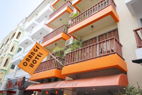 Patong Beach Thailand Last Minute Discount Code Booking.com