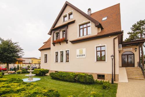 Sebeş Roemenië Laatste minuut Kortingscode Booking.com