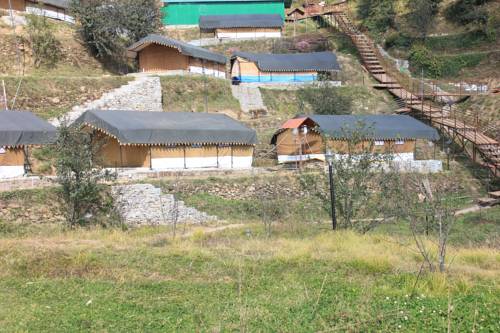 Tehri-Garhwāl India Last Minute Discount Code Booking.com