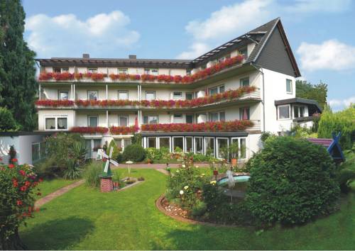 Bad Pyrmont Allemagne Code de réduction de dernière minute Booking.com
