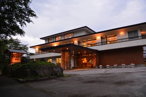 Omachi Japan Last Minute Discount Code Booking.com