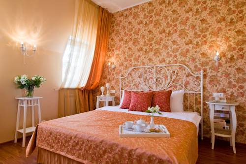 Kaluga Russland Last-Minute-Rabattcode Booking.com