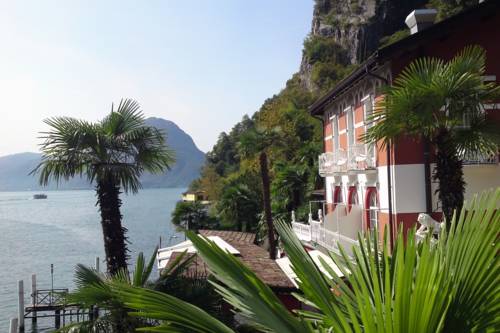 Lugano Suisse Code de réduction de dernière minute Booking.com