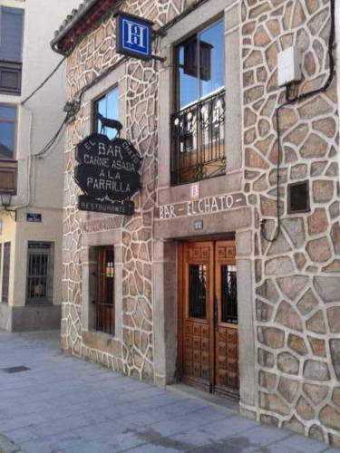 El Barraco Spain Last Minute Discount Code Booking.com