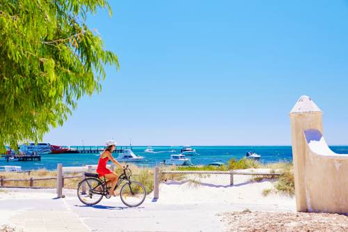 Rottnest Island Australia Last Minute Discount Code Booking.com