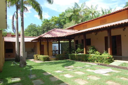 Alter do Chão (Pará) Brazil Last Minute Discount Code Booking.com