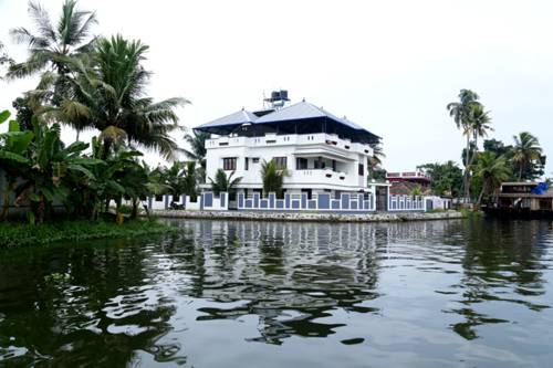 Punnappira Indien Last-Minute-Rabattcode Booking.com