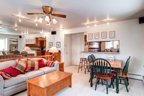 Aspen (Colorado) Vereinigte Staaten Last-Minute-Rabattcode Booking.com