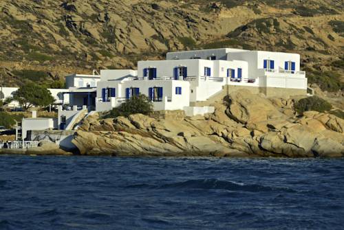 Mylopotas Greece Last Minute Discount Code Booking.com