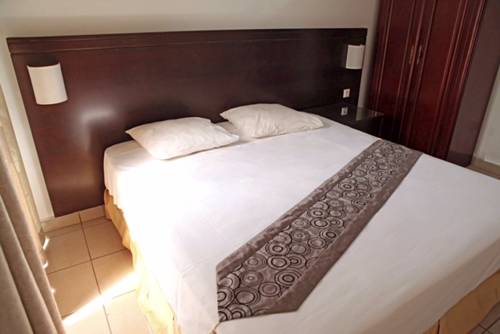 Bamako Mali Last-Minute-Rabattcode Booking.com