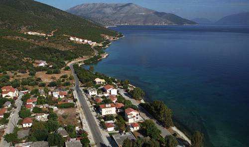 Karavomylos Grèce Code de réduction de dernière minute Booking.com