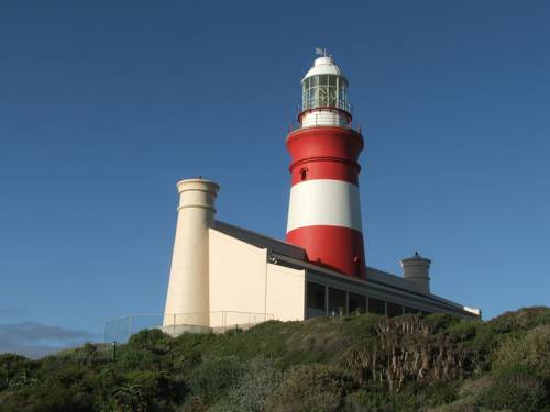 Agulhas South Africa Last Minute Discount Code Booking.com
