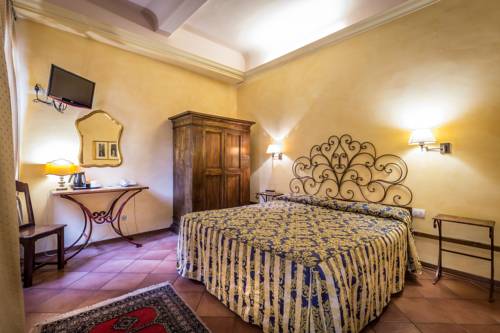 Florence Italië Laatste minuut Kortingscode Booking.com