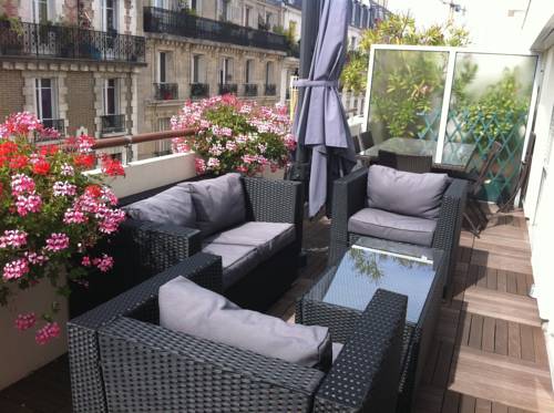 Paris France Last Minute Discount Code Booking.com