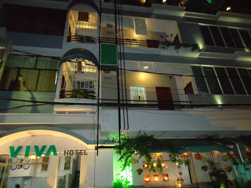 Can Tho Vietnam Último Minuto Código de Descuento Booking.com