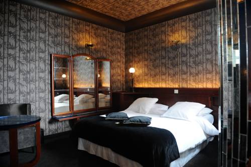 Bruxelles Belgium Last Minute Discount Code Booking.com