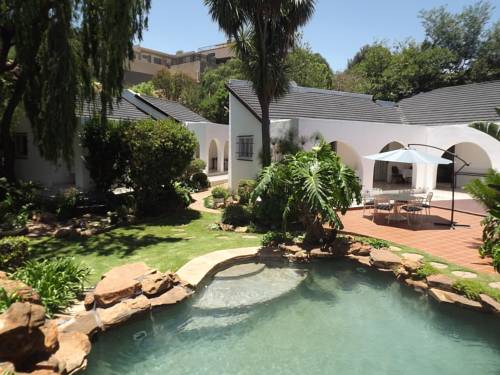 Roodepoort Südafrika Last-Minute-Rabattcode Booking.com
