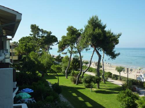 Pineto Italy Last Minute Discount Code Booking.com