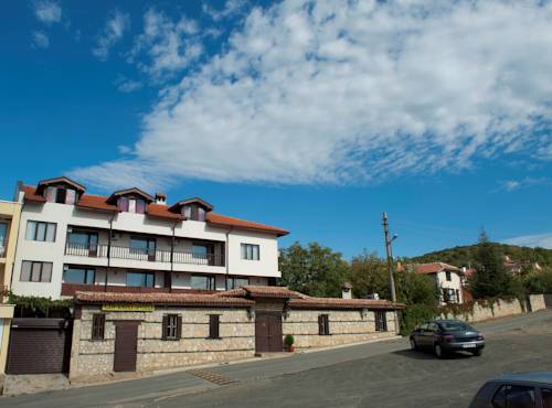 Kosharitsa Bulgarien Last-Minute-Rabattcode Booking.com
