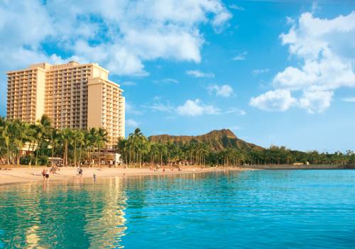 Honolulu (Oahu, Hawái) Estados Unidos Último Minuto Código de Descuento Booking.com