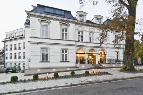 Świdnica Poland Last Minute Discount Code Booking.com