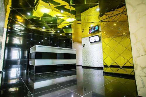 Komsomolsk-na-Amure Russie Code de réduction de dernière minute Booking.com