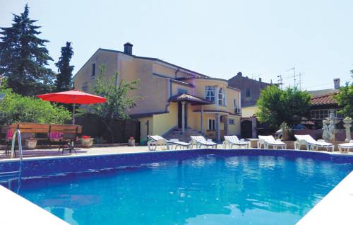 Pula Croatie Code de réduction de dernière minute Booking.com