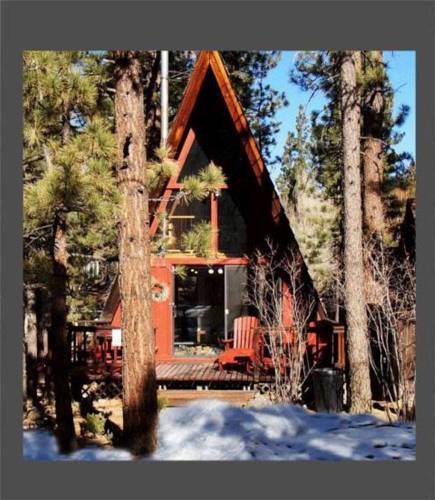 Big Bear Lake United States Last Minute Discount Code Booking.com